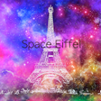 プログラムのアイコン: Cool Theme-Space Eiffel-