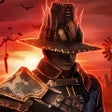 プログラムのアイコン: Grim Dawn