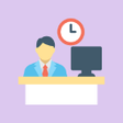 Ikona programu: Work Hour Record