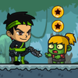 Icon des Programms: Final Zombie Rush 2
