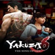 程序图标: Yakuza 6: The Song of Lif…