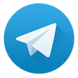 Ikona programu: Telegram Desktop