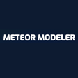 Icon des Programms: Meteor Modeler