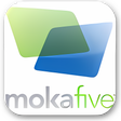 程序图标: MokaFive Player
