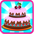 Icon des Programms: Bakery cooking games