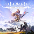 プログラムのアイコン: Horizon Zero Dawn Complet…