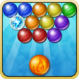 Icon des Programms: Bubble Worlds