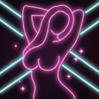 Icon des Programms: Desiher - Live Video Call