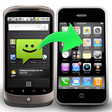 Icon des Programms: Backuptrans Android SMS t…