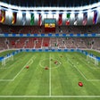 Icona del programma: Soccer Online: Ball 3D
