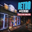 プログラムのアイコン: Retro Rewind - Video Stor…