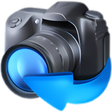 Icon des Programms: Magic Photo Recovery