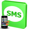 プログラムのアイコン: Backuptrans iPhone SMS Ba…