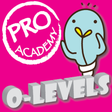 Ikona programu: O-Level Past Papers