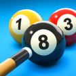 プログラムのアイコン: 8 Ball Pool