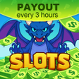 Icon des Programms: Slots Dragon : Money Reel…