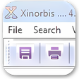 プログラムのアイコン: Xinorbis