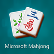 Icon des Programms: Microsoft Mahjong for Win…