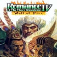 Icon des Programms: Romance of the Three King…