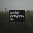 プログラムのアイコン: Lushfoil Photography Sim