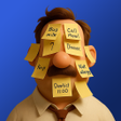 Icône du programme : Forgetful Dad