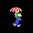 Ikona programu: Lemmings for Windows 10
