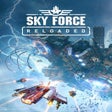 Icon des Programms: Sky Force Reloaded