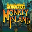 Ikona programu: The Curse of Monkey Islan…