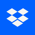 Icon des Programms: Dropbox