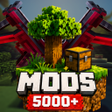 Icon des Programms: Craft Minecraft Mods and …