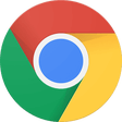 Icône du programme : Google Chrome