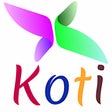 Ikona programu: Koti Rewards - Win Gift C…