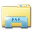 プログラムのアイコン: Folder Size E…