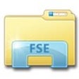 程序图标: Folder Size Explorer