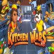 プログラムのアイコン: Kitchen Wars