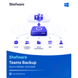 Icon des Programms: Shefware Microsoft Teams …