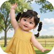 Ikona programu: Baby Dance - AI Funny Dan…