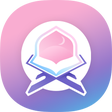Ikona programu: تقویم امین