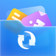 Ikona programu: PixRestore-PhotoFile Rest…