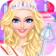 Icon des Programms: Pageant Queen - Star Girl…