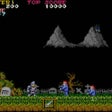 Ikona programu: Ghosts'n Goblins