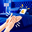 Icon des Programms: Clapify: Clap to Find My …