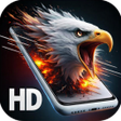 Icona del programma: LivelyWalls Live HD Wallp…