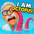 Icon des Programms: I am Octopus Simulator