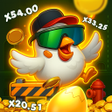 Icon des Programms: Chick n Egg: Car Hit