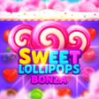 Icon des Programms: Sweet Lollipops Bonza