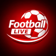 Icône du programme : Live Football TV Koora Li…