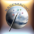 Ikona programu: BASEMAGIC PRO WIN