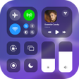 Ikona programu: Center Control - Simple P…