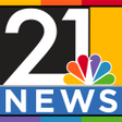 Icon of program: WFMJ – 21 News